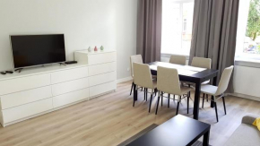 Apartament Paderewskiego 12m2 Świnoujście